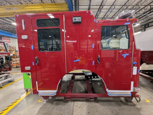 Hastings FD